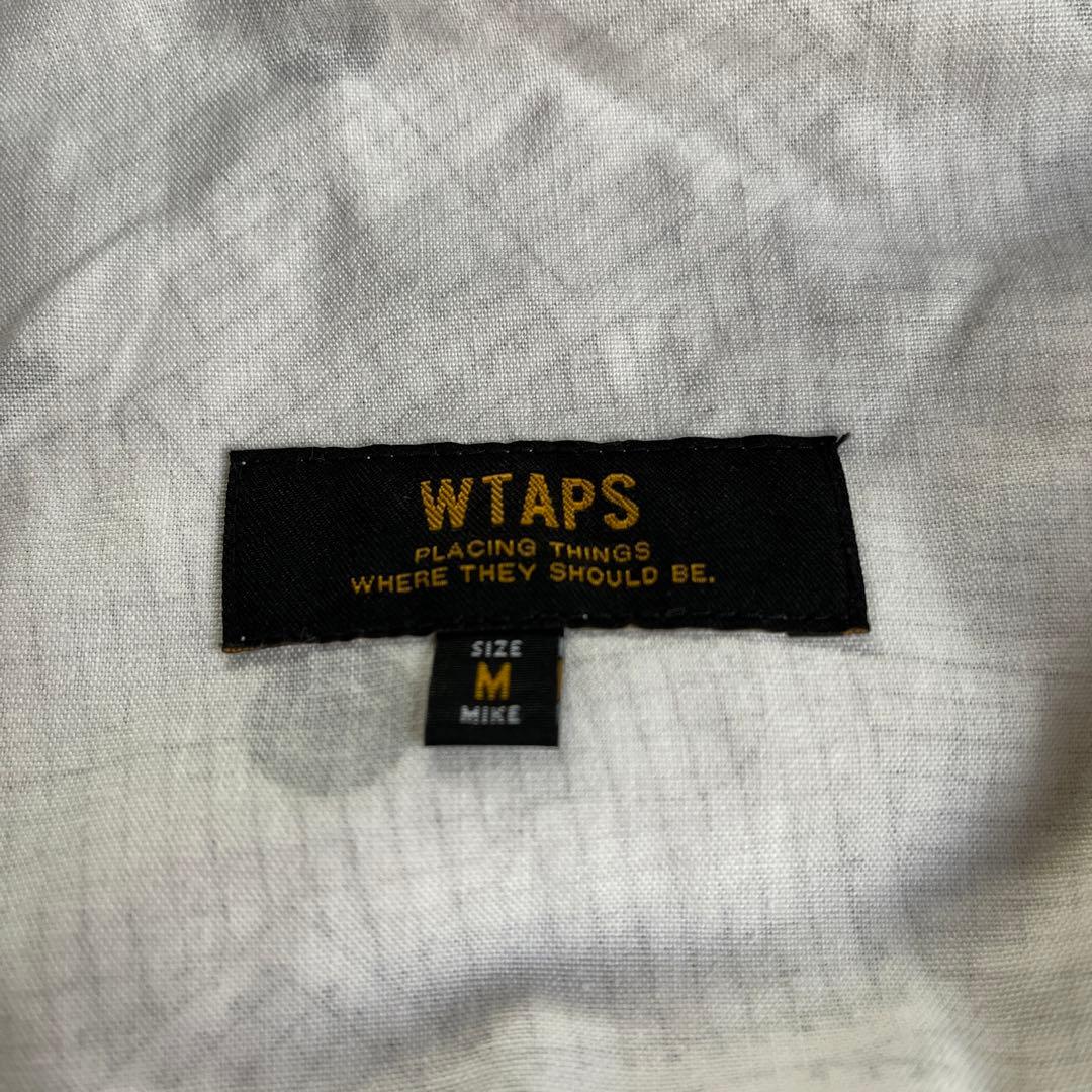 Wtaps Shorts Bermuda Textile