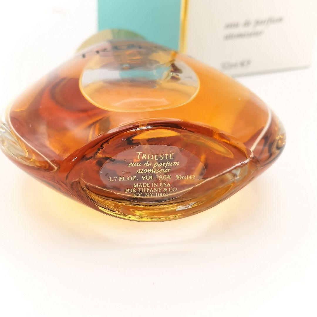 Tiffany Perfume (Women) 50Ml