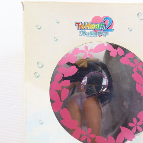 Kotobukiya Others Ver. Toheart2 Anotherdays( 2 1/7 (Pp192)