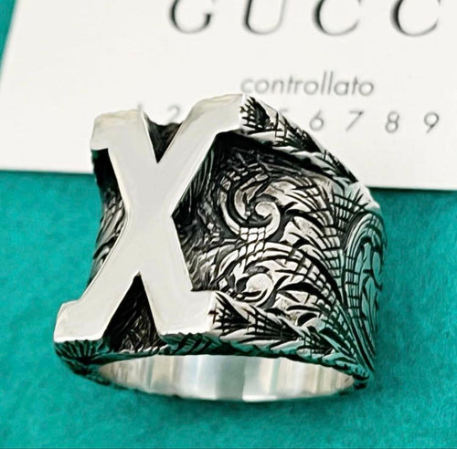 Gucci Rings 22