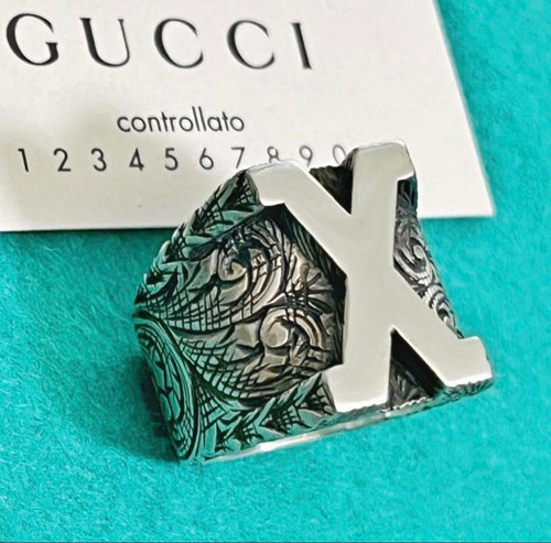 Gucci Rings 22