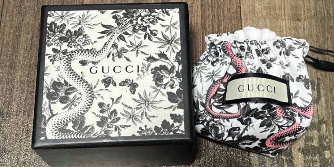 Gucci Rings 22