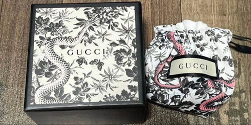 Gucci Rings 22