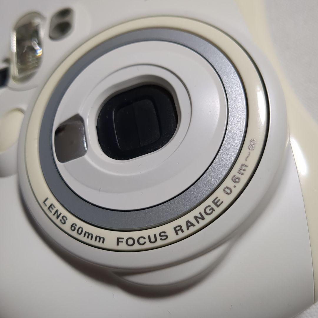 Fujifilm Instant Camera Body Instax Mini 25