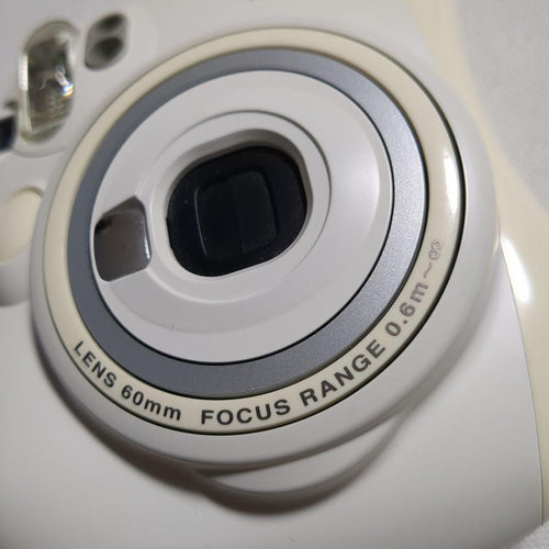 Fujifilm Instant Camera Body Instax Mini 25