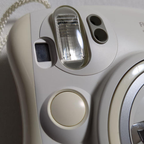 Fujifilm Instant Camera Body Instax Mini 25