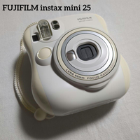 Fujifilm Instant Camera Body Instax Mini 25