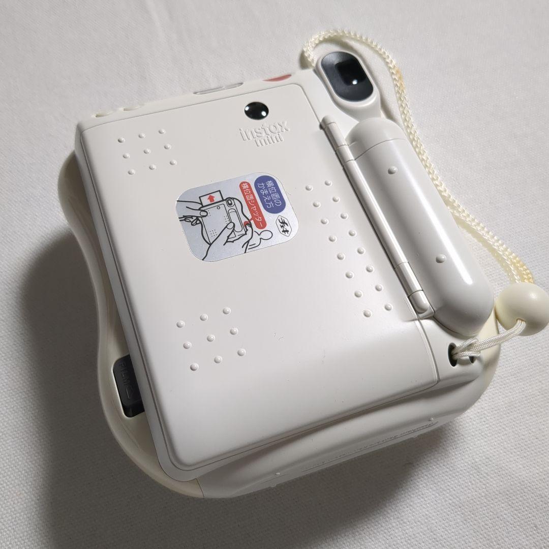 Fujifilm Instant Camera Body Instax Mini 25