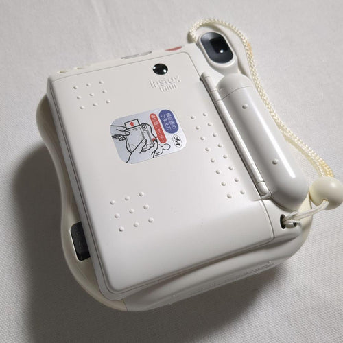 Fujifilm Instant Camera Body Instax Mini 25