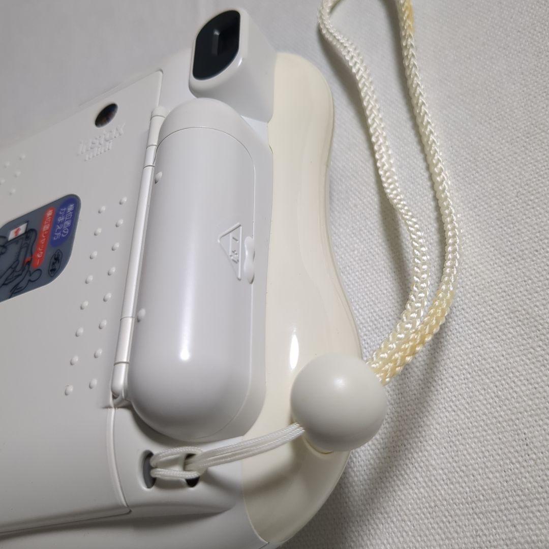 Fujifilm Instant Camera Body Instax Mini 25