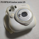 Fujifilm Instant Camera Body Instax Mini 25