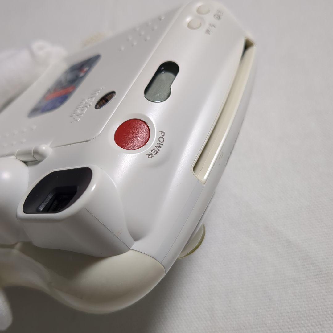 Fujifilm Instant Camera Body Instax Mini 25