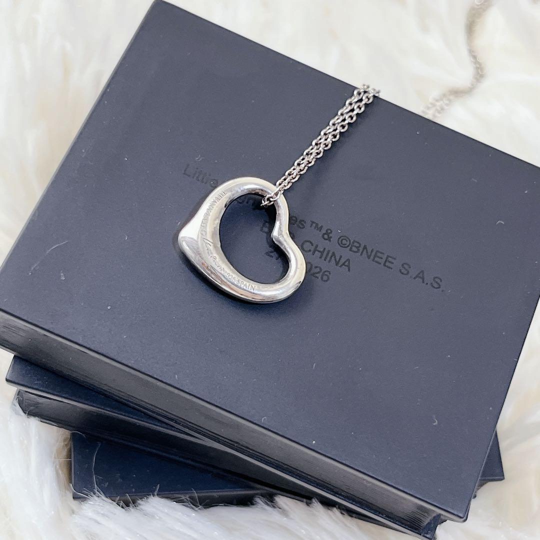 Necklaces Tiffany 925