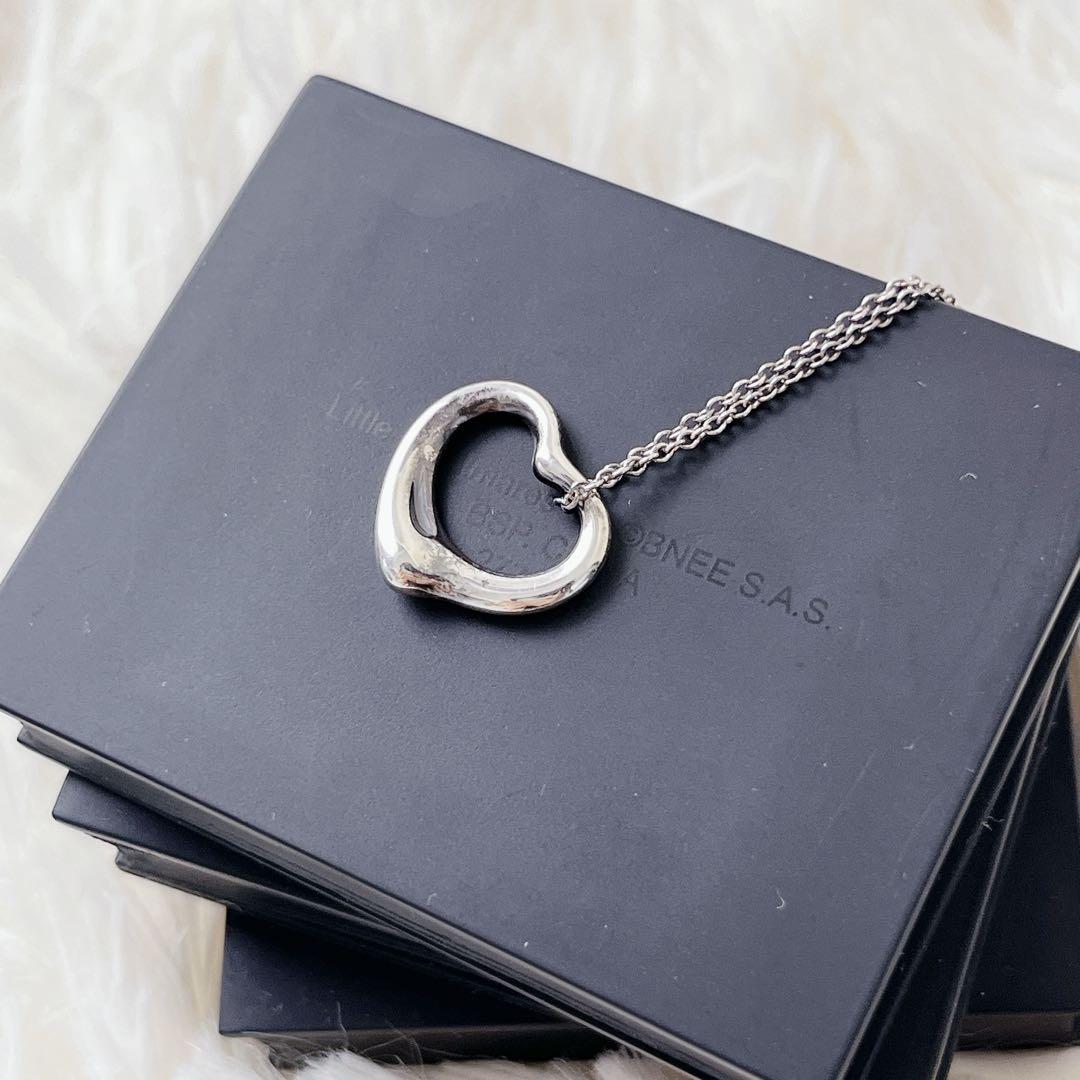 Necklaces Tiffany 925