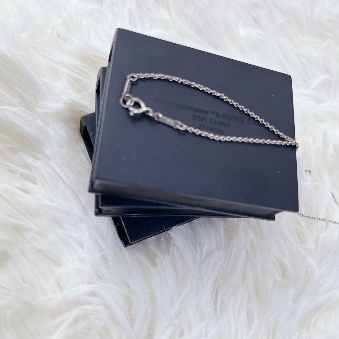 Necklaces Tiffany 925