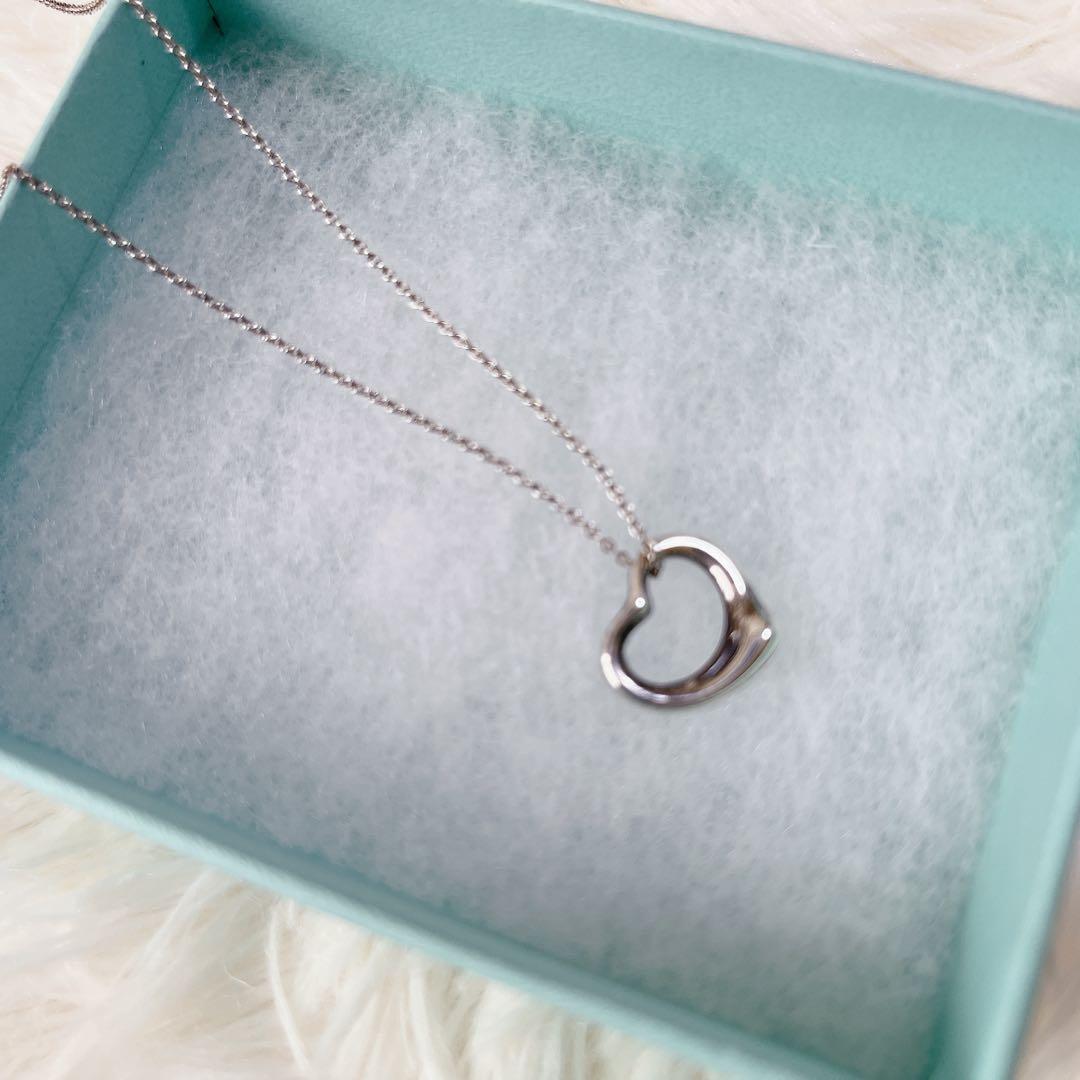 Necklaces Tiffany 925