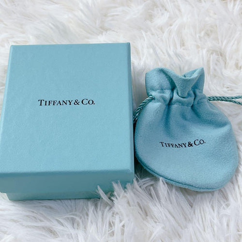 Necklaces Tiffany 925