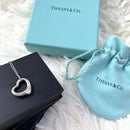 Necklaces Tiffany 925