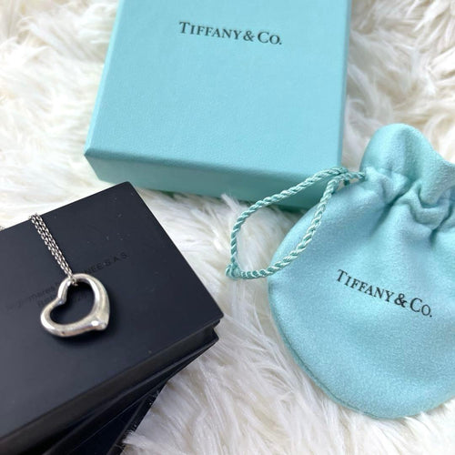 Necklaces Tiffany 925