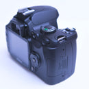 Nikon Digital Slrs D40
