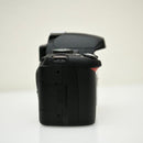 Nikon Digital Slrs D40