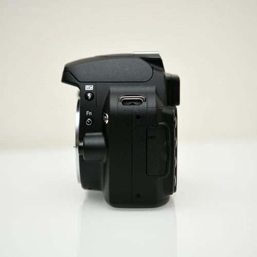 Nikon Digital Slrs D40
