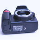 Nikon Digital Slrs D40