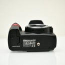 Nikon Digital Slrs D40