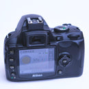 Nikon Digital Slrs D40
