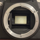 Nikon Digital Slrs D40