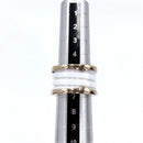 Bvlgari Others B-Zero1 18 Pg 4 47 K18 6 9.4G