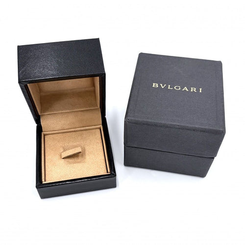 Bvlgari Others B-Zero1 18 Pg 4 47 K18 6 9.4G