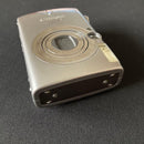 Canon Compact Digital Camera Ixy 600 Ccd