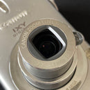 Canon Compact Digital Camera Ixy 600 Ccd