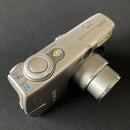 Canon Compact Digital Camera Ixy 600 Ccd