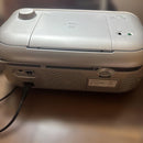 Sony Cd, Md Cassette Decks Zs-R100Cp