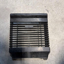 Yamaha Engine Cooling Rz125