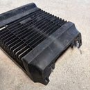 Yamaha Engine Cooling Rz125