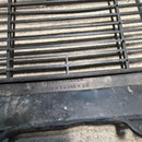Yamaha Engine Cooling Rz125