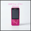 Sony Digital Audio Players Nw-S14K