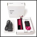 Sony Digital Audio Players Nw-S14K