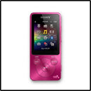 Sony Digital Audio Players Nw-S14K