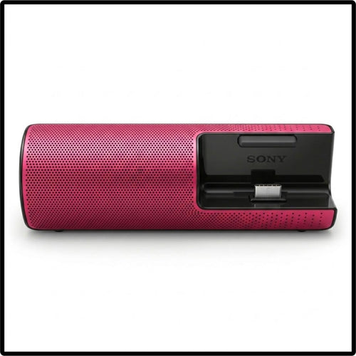 Sony Digital Audio Players Nw-S14K