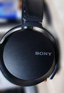 Sony Wired Headphone Z7M2