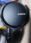Sony Wired Headphone Z7M2
