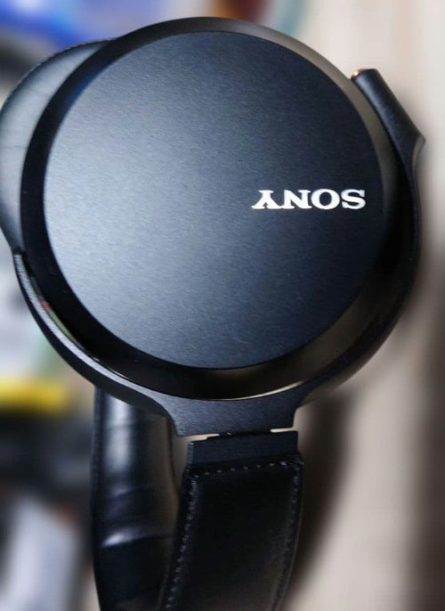 Sony Wired Headphone Z7M2