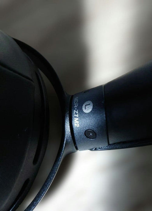 Sony Wired Headphone Z7M2