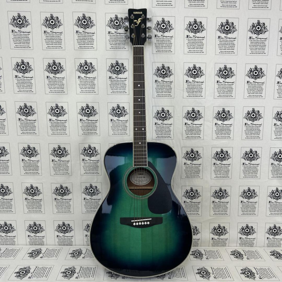 Yamaha Acoustic Guitars Fs-423S