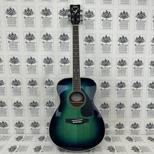 Yamaha Acoustic Guitars Fs-423S