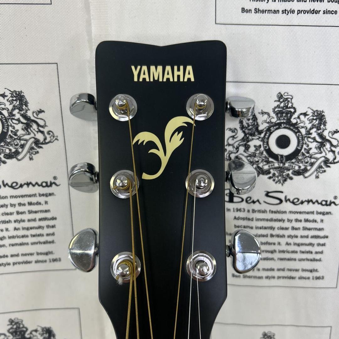 Yamaha Acoustic Guitars Fs-423S